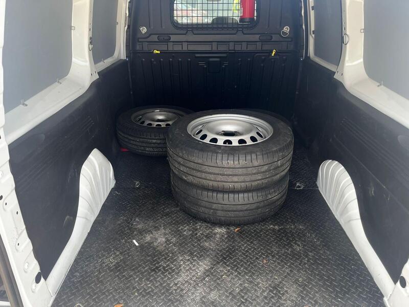 Opel Combo vaihtoauto
