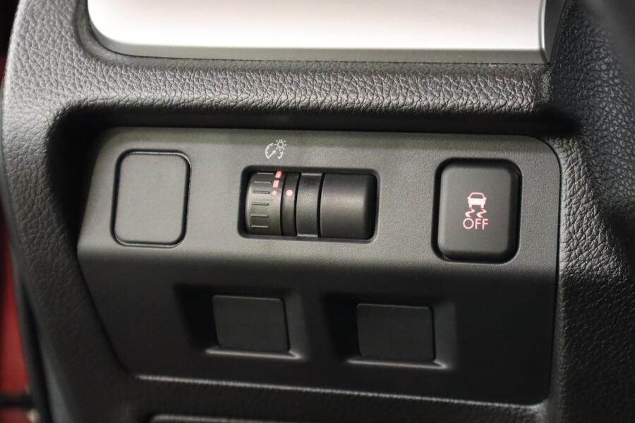 Subaru Forester vaihtoauto