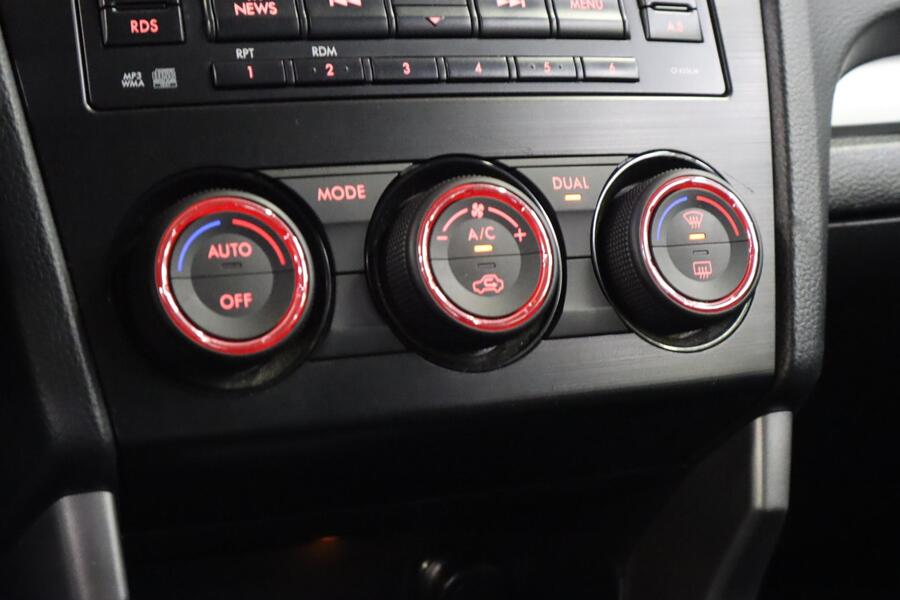 Subaru Forester vaihtoauto