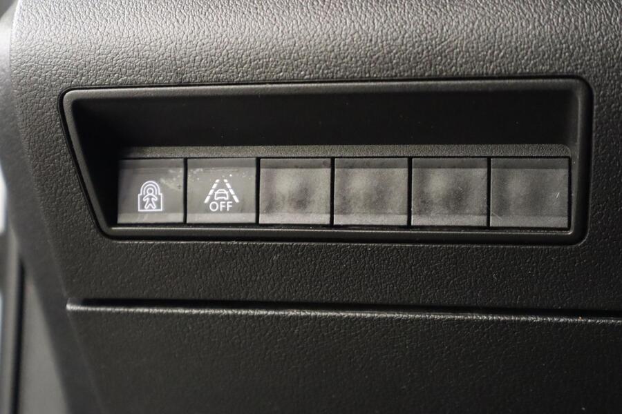 Citroën Berlingo vaihtoauto