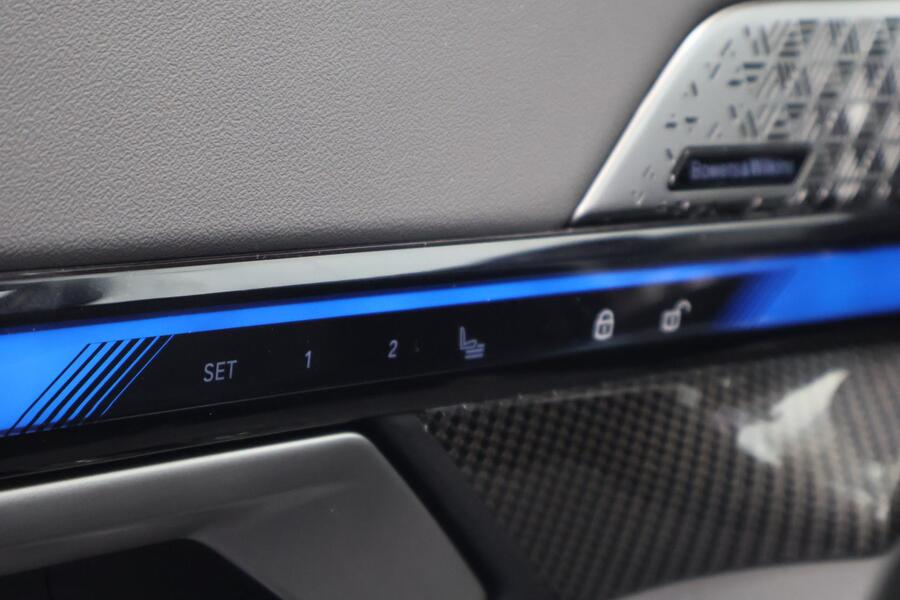 BMW i5 M60 vaihtoauto