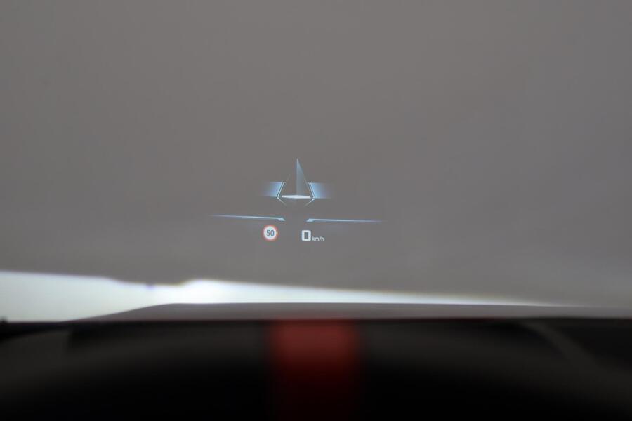 BMW i5 M60 vaihtoauto