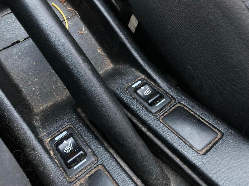 Nissan Almera vaihtoauto