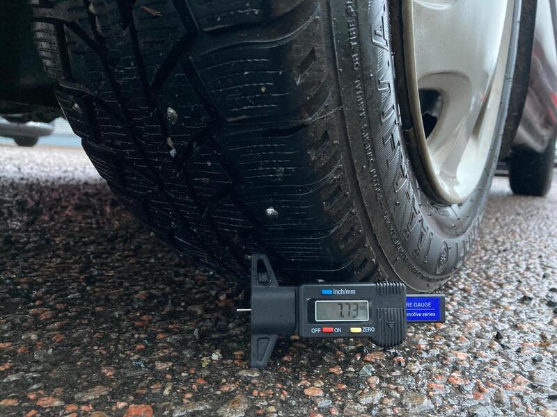 Nissan Almera vaihtoauto