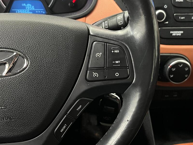 Hyundai i10 vaihtoauto