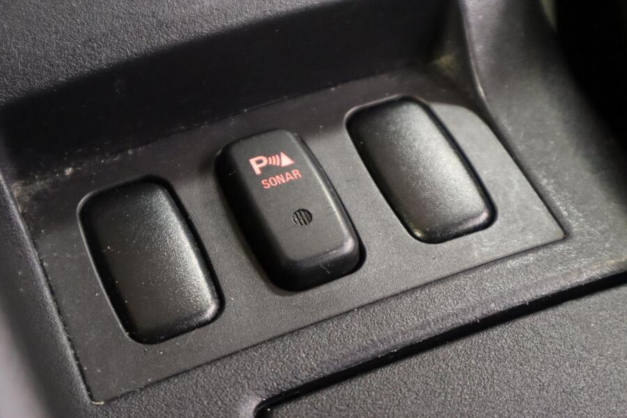 Mitsubishi Lancer vaihtoauto