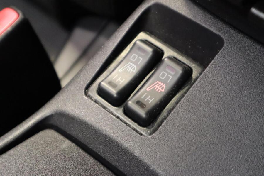 Mitsubishi Lancer vaihtoauto