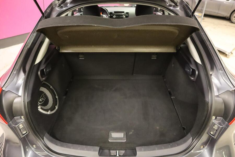 Mitsubishi Lancer vaihtoauto