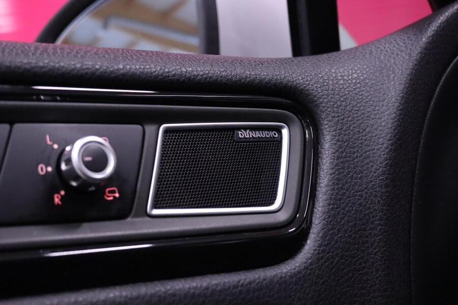 Volkswagen Touareg vaihtoauto