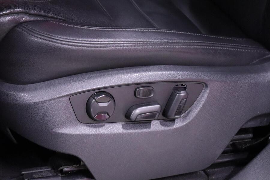 Volkswagen Touareg vaihtoauto