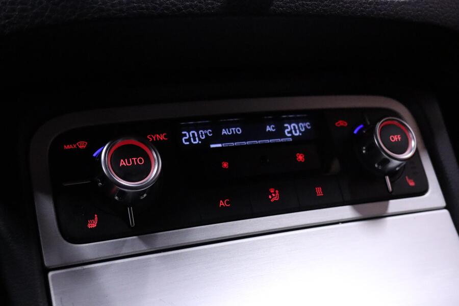 Volkswagen Touareg vaihtoauto