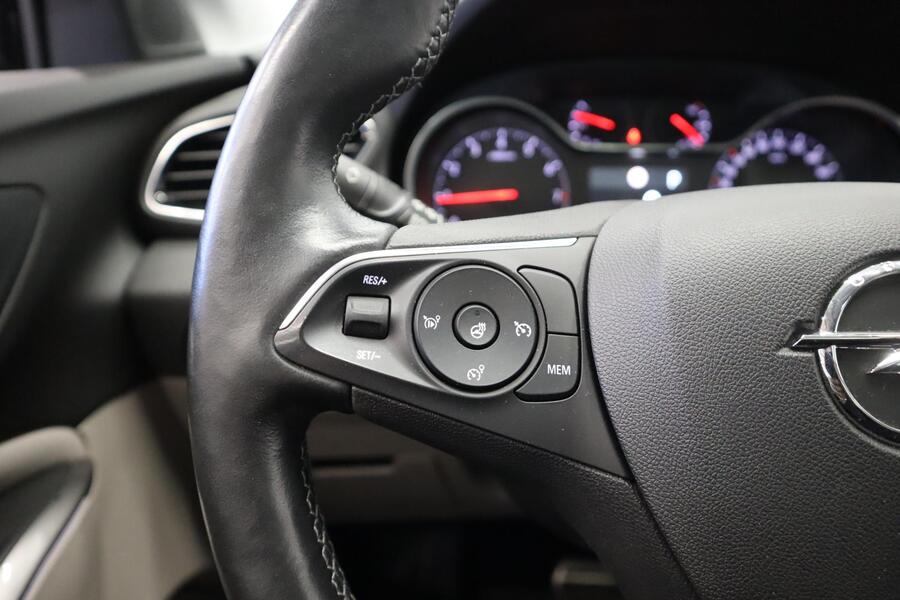 Opel Grandland X vaihtoauto