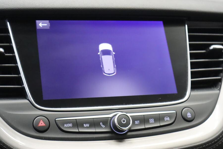 Opel Grandland X vaihtoauto