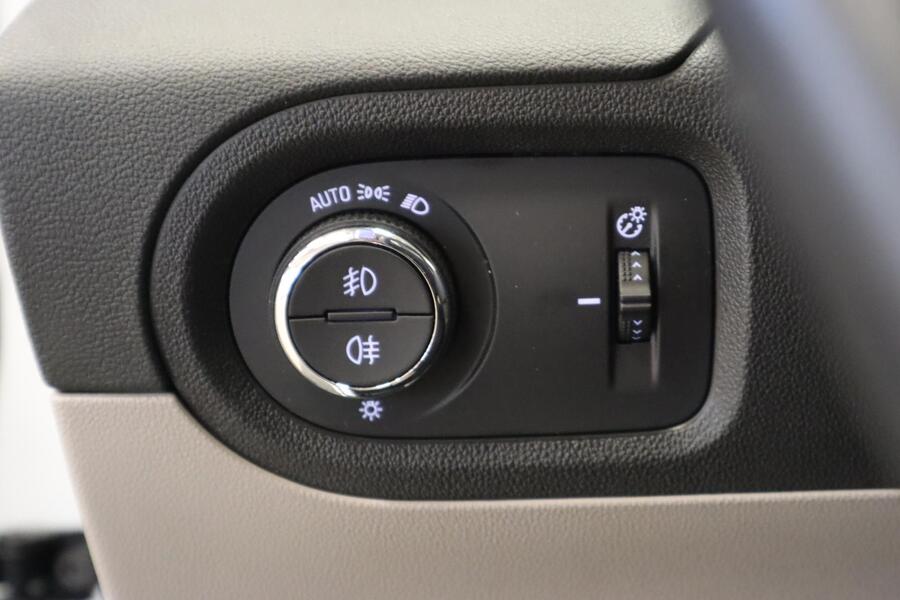 Opel Grandland X vaihtoauto