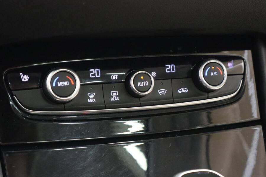 Opel Grandland X vaihtoauto