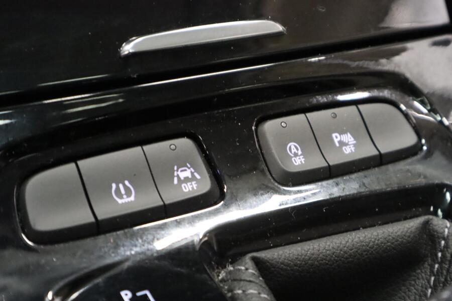 Opel Grandland X vaihtoauto