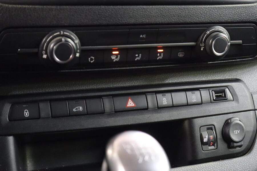 Citroën Jumpy vaihtoauto