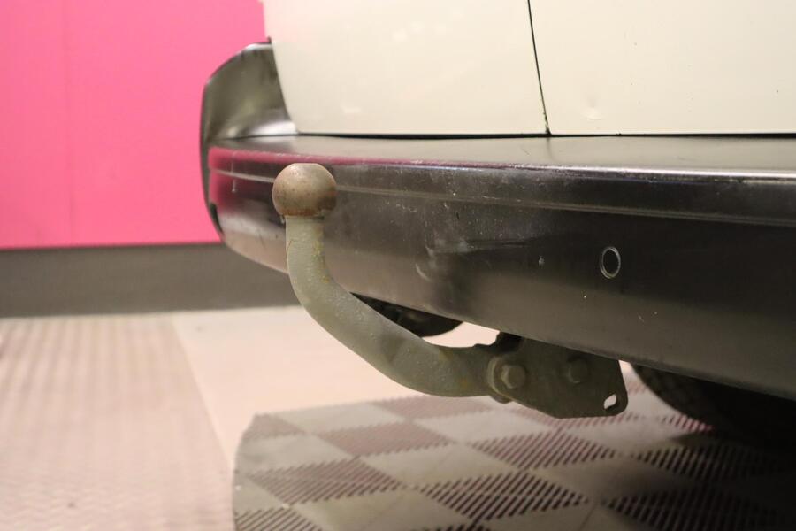 Citroën Jumpy vaihtoauto