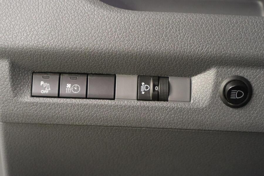 Citroën Jumpy vaihtoauto