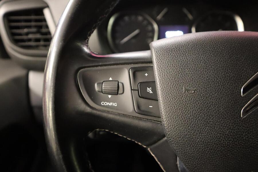 Citroën Jumpy vaihtoauto