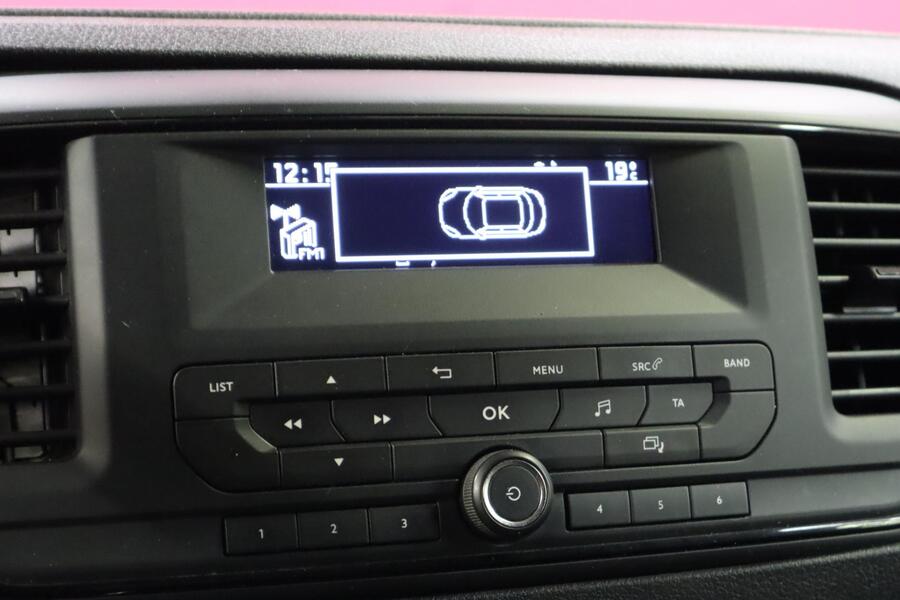 Citroën Jumpy vaihtoauto