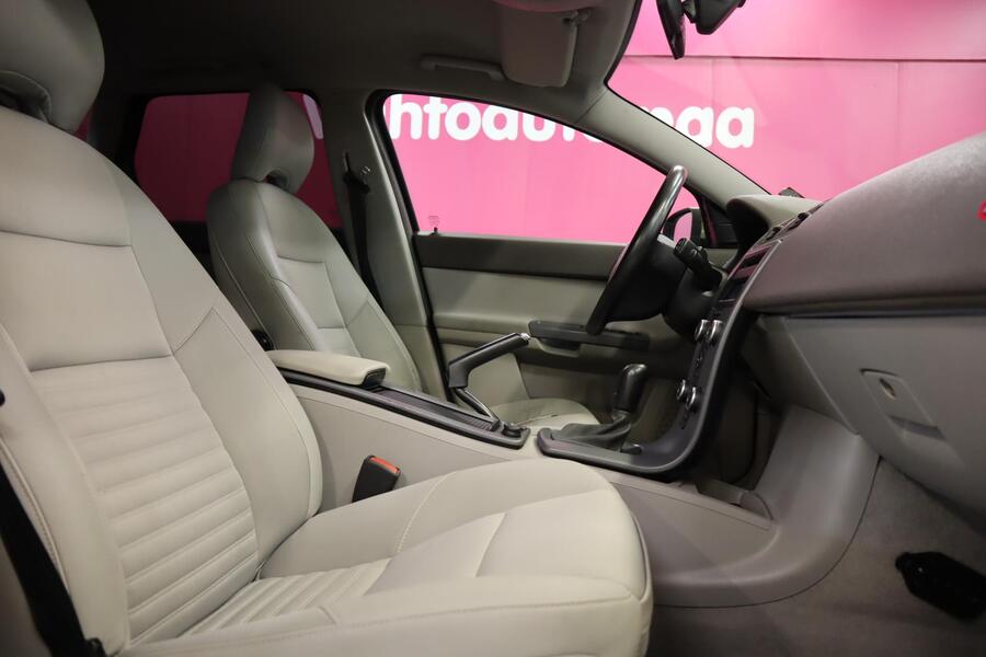 Volvo V50 vaihtoauto