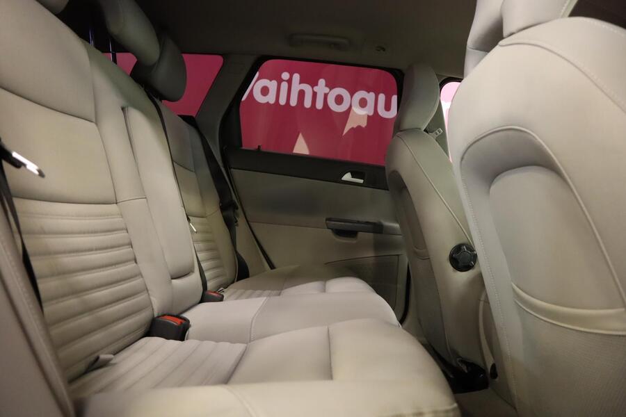 Volvo V50 vaihtoauto