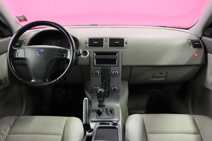 Volvo V50 vaihtoauto