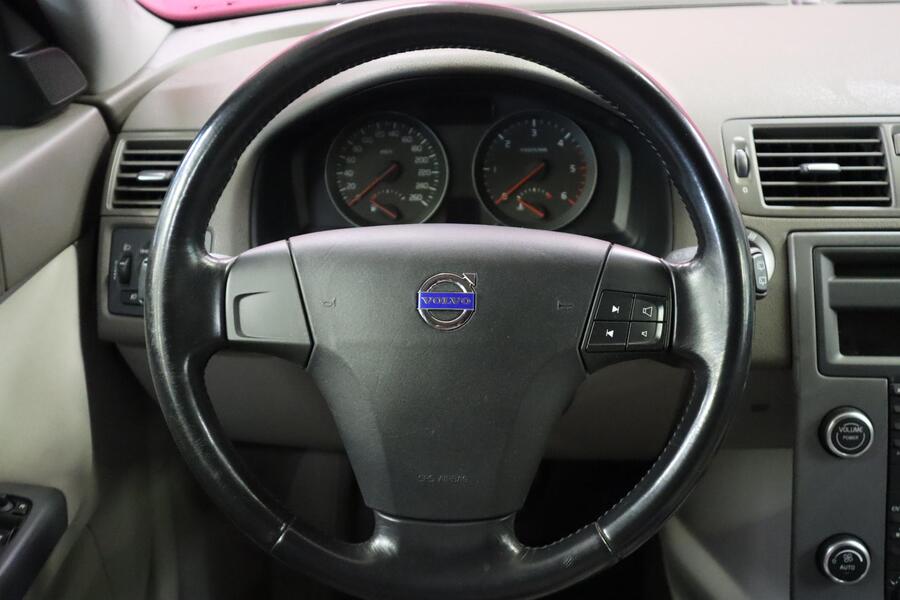 Volvo V50 vaihtoauto