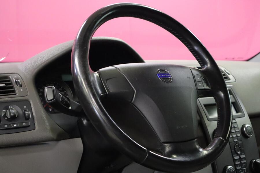 Volvo V50 vaihtoauto