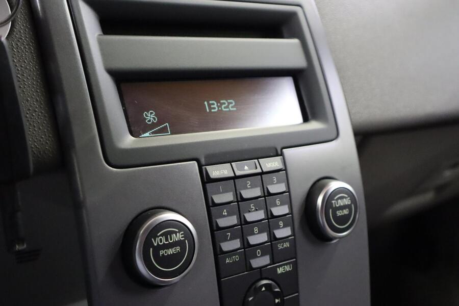 Volvo V50 vaihtoauto