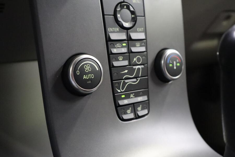 Volvo V50 vaihtoauto