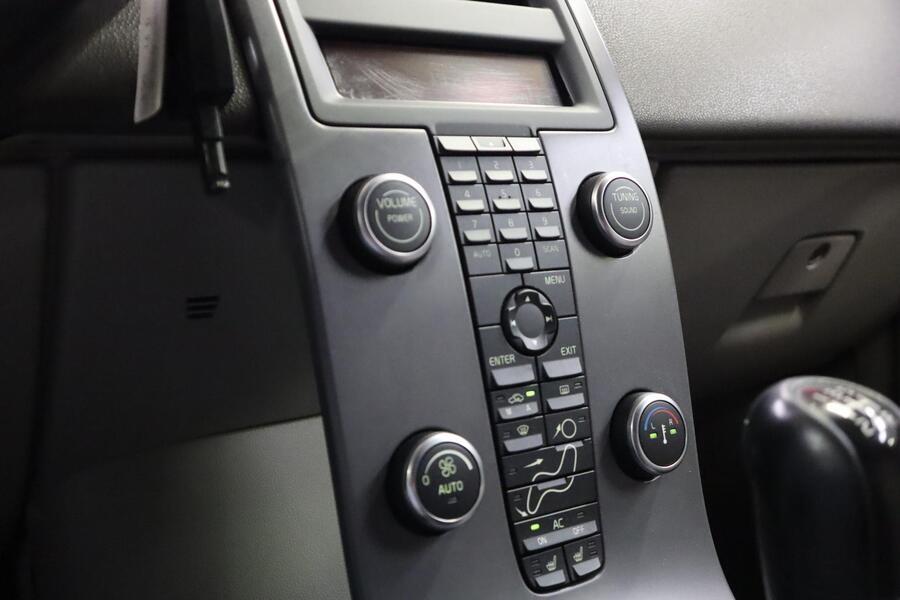 Volvo V50 vaihtoauto