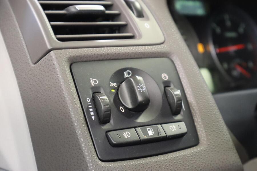 Volvo V50 vaihtoauto