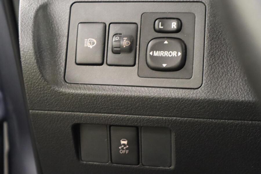 Toyota Verso vaihtoauto