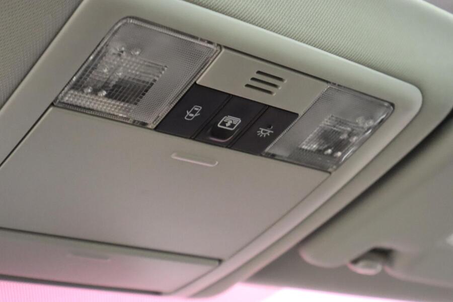 Toyota Verso vaihtoauto