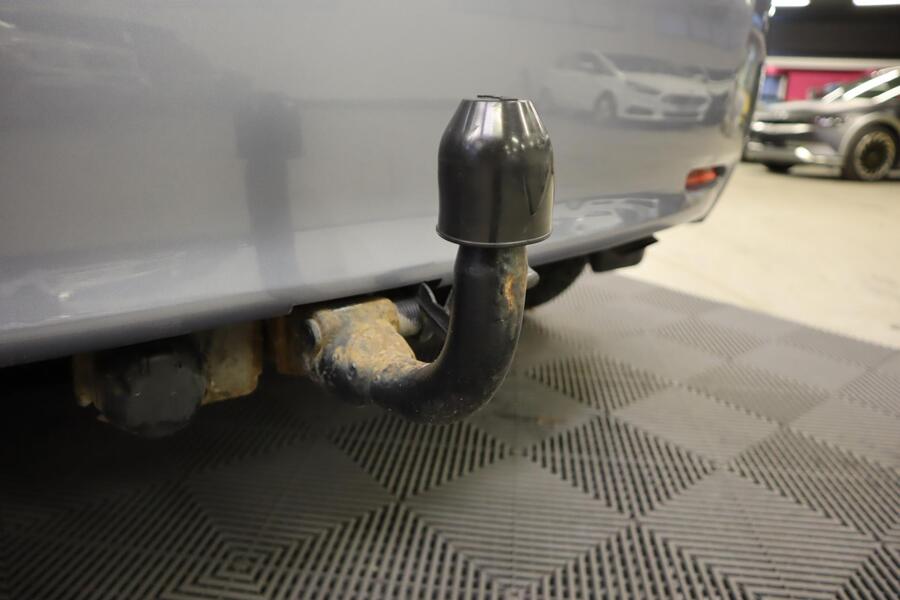 Toyota Verso vaihtoauto