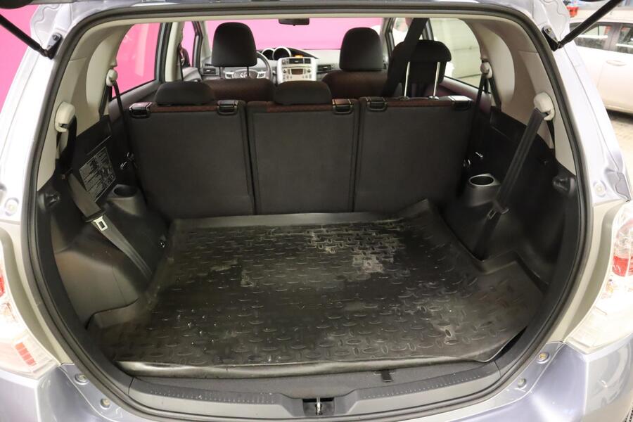 Toyota Verso vaihtoauto