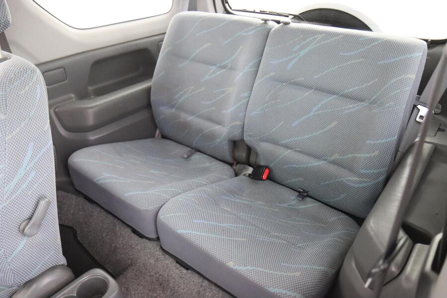 Suzuki Jimny vaihtoauto