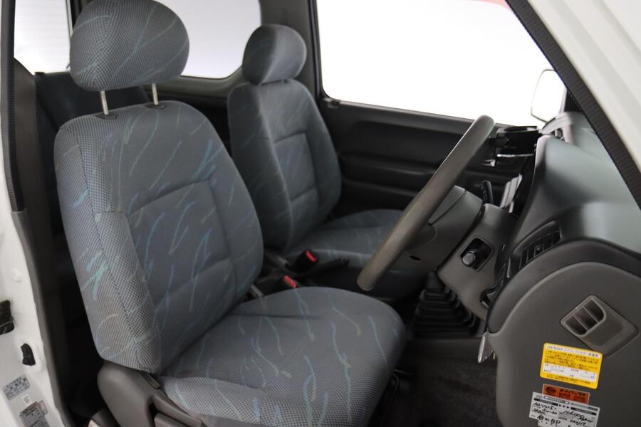 Suzuki Jimny vaihtoauto