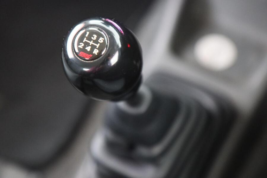 Suzuki Jimny vaihtoauto