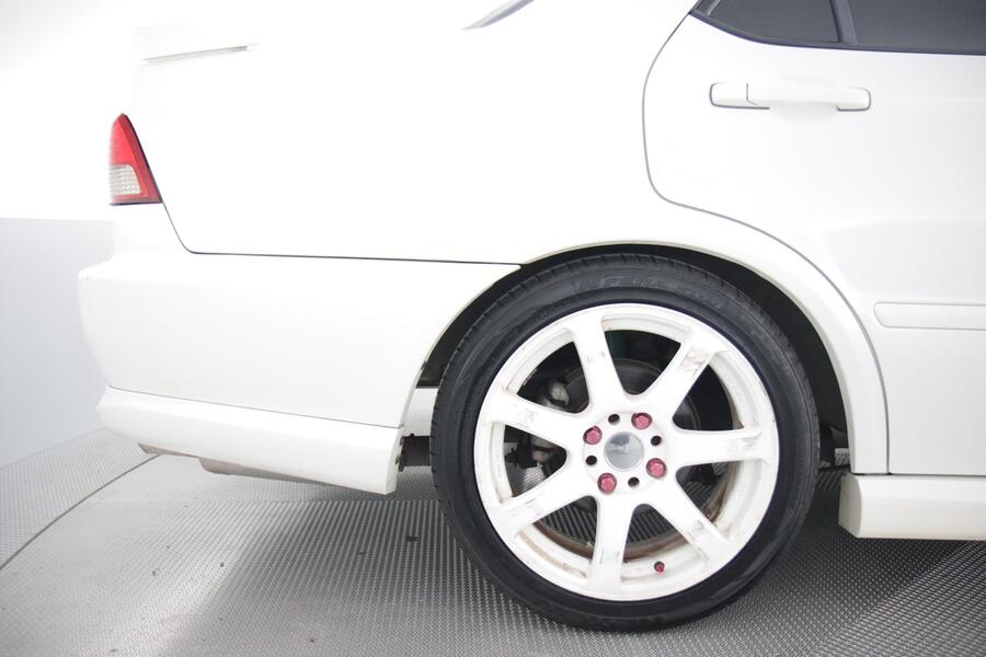 Honda Accord vaihtoauto