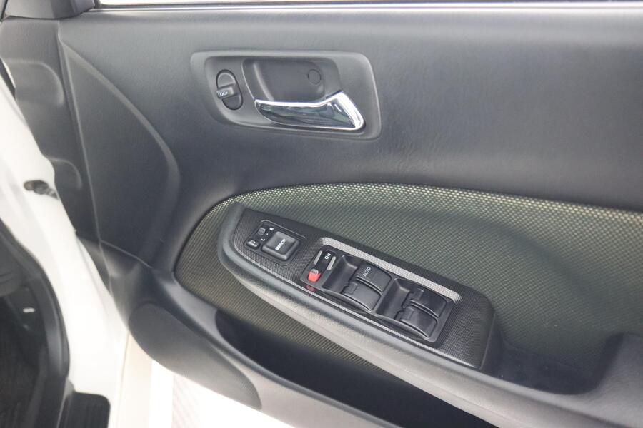 Honda Accord vaihtoauto