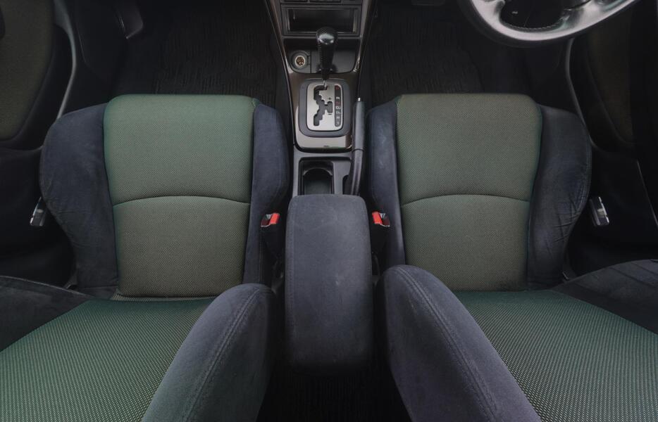 Honda Accord vaihtoauto