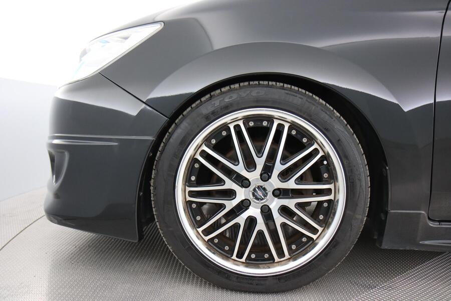 Subaru Exiga vaihtoauto