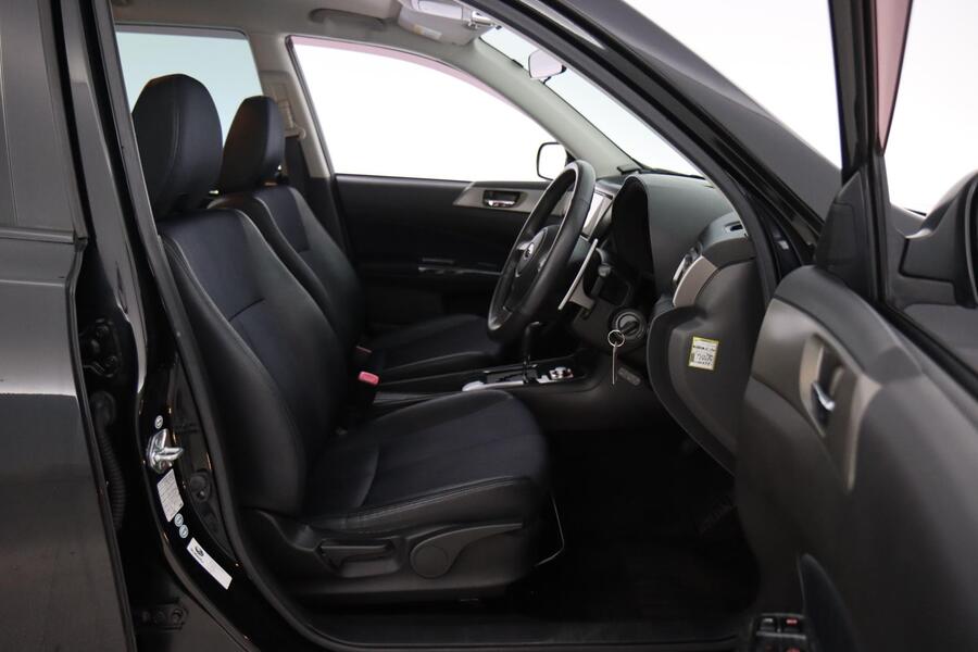 Subaru Exiga vaihtoauto