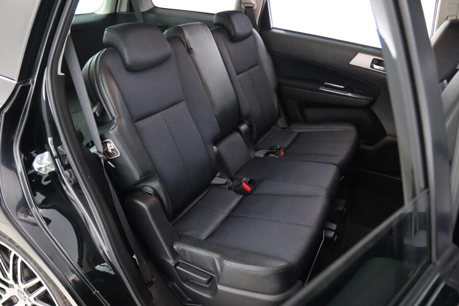 Subaru Exiga vaihtoauto