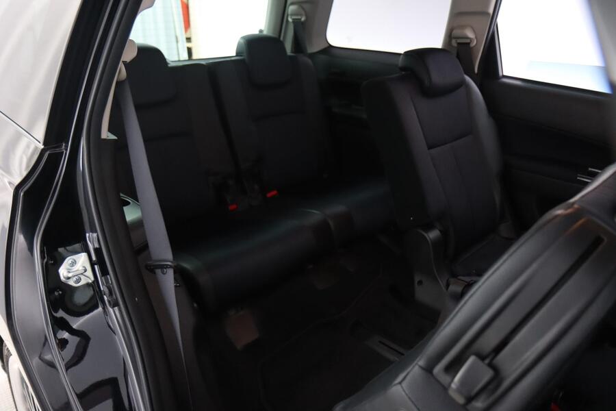 Subaru Exiga vaihtoauto