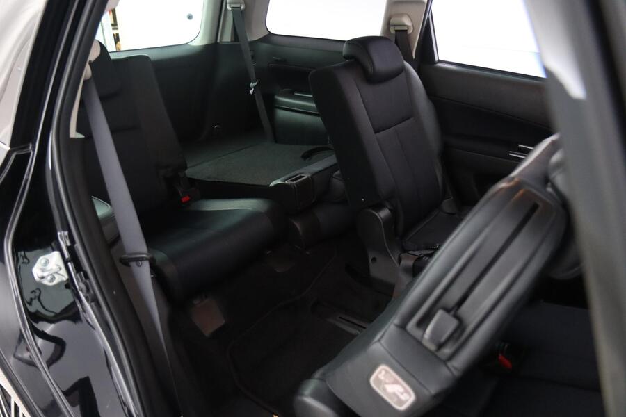 Subaru Exiga vaihtoauto