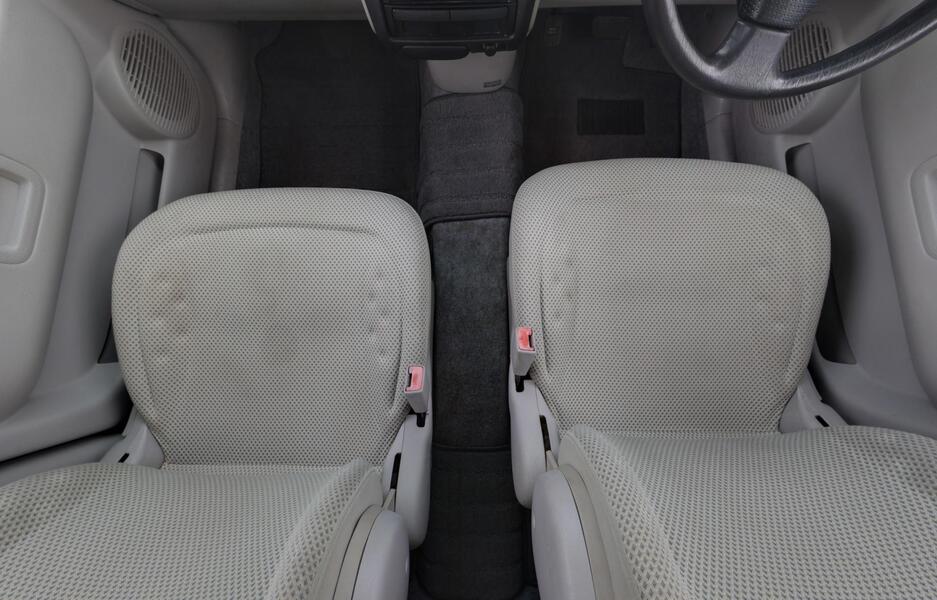 Toyota BB vaihtoauto